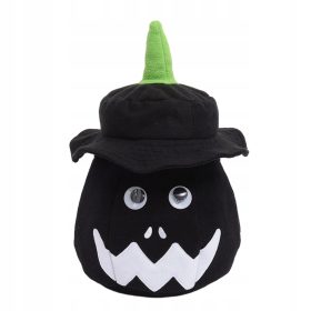  Pumpkin Bucket Osvijetlite slatkiše za Noć vještica