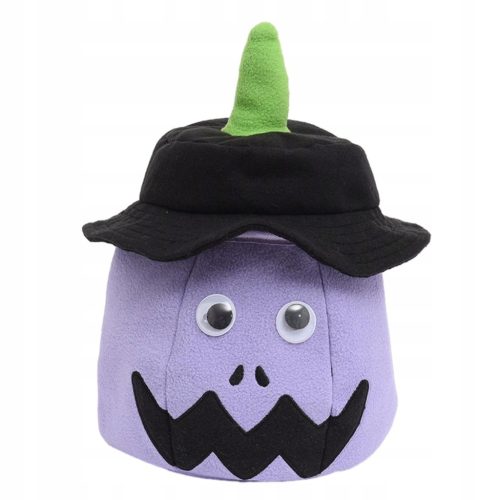 Pumpkin Bucket Osvijetlite bombone za Noć vještica