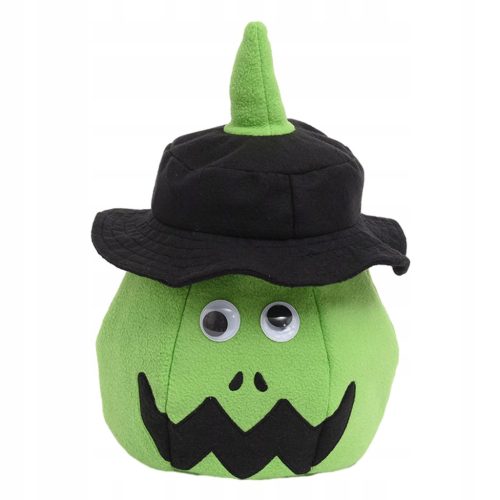  Halloween kanta za djecu Univerzalna, zelena