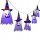  Halloween Lights Halloween Lights duh čarobnjak