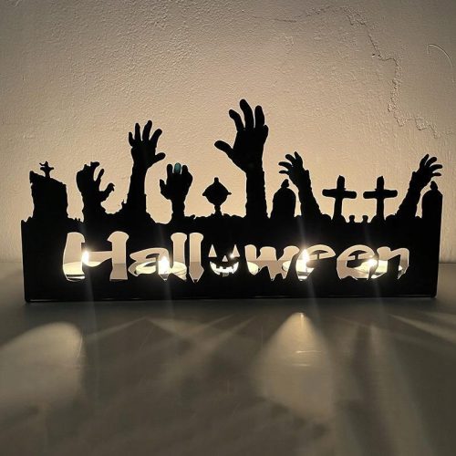  Jack-O-Lantern Kostur Noć vještica