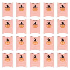  Kutije za slatkiše za Noć vještica Papirnate vrećice