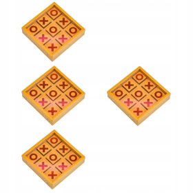  4 kompleta dječjeg stolića za kavu sklopivi Proc