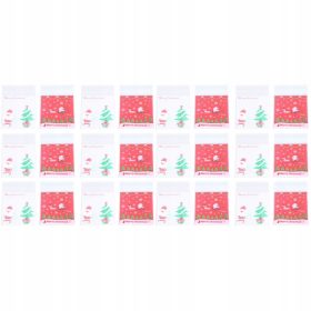  Pakiranje Celofan vrećica 400 KOM