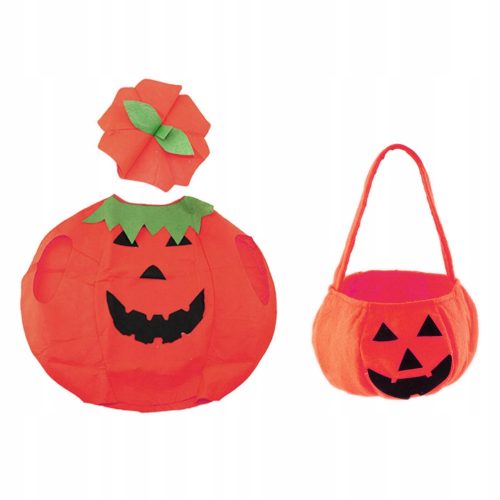 Halloween Pumpkin Kostim Odijelo Prerušiti se