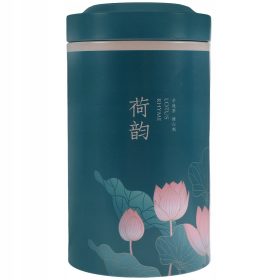  Posuda za grickalice s metalnim poklopcem