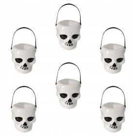  6 komada držača slatkiša za Noć vještica