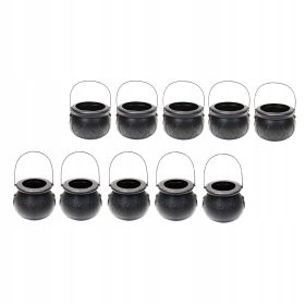  12 komada kanti sa slatkišima Rekviziti za Noć vještica