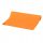 Yoga Mat - Premium Rishikesh 200x80 Orange