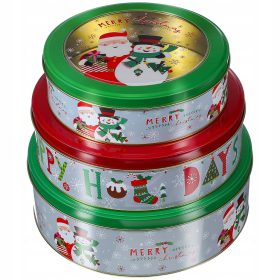  Hermetički poklopci za spremnike za kekse