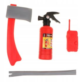 Igrajte Strašne Noći Kostimirani Set