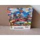  Puzzle auto, 750 dijelova, Clunkers iz SAD-a, 46x61 cm
