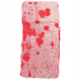  Rekviziti od gaze za Noć vještica