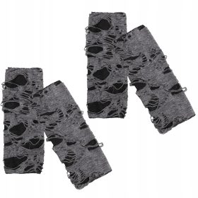  2 para udobnih punk party dodataka