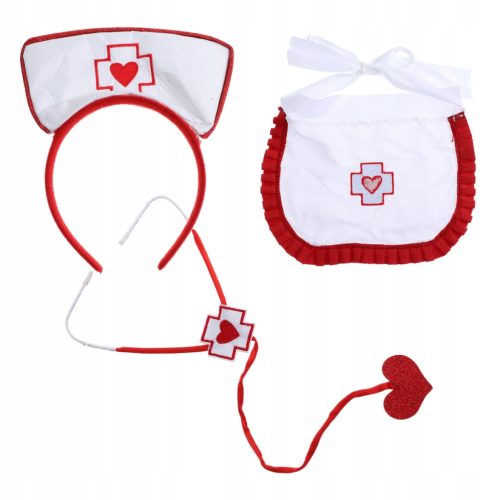  Medicinski set igračaka za zabavu medicinske sestre