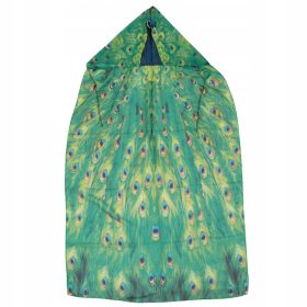  1 komad ogrtača s kapuljačom za zabavu za Noć vještica