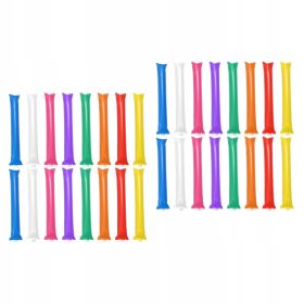  2x boom sticks thunder sticks na napuhavanje