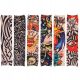  6pcs Tattoos krema za sunčanje rukav za ruke za