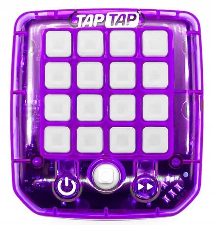  INTELIGENTNE FIDGET TAPTAP 5 PAMETNE IGRE FLYCATCHER