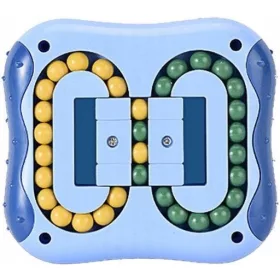  FINGER SPINNY MAGIC IQ BALL ANTISTRESS CUB