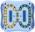  FINGER SPINNY MAGIC IQ BALL ANTISTRESS CUB