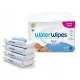 WaterWipes biorazgradive maramice natopljene čistom vodom 4x60 kom
