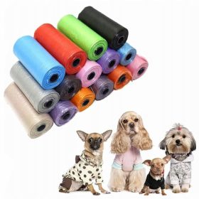 Retoo Eco Vrećice za Pseći Izmet 1500 Komada