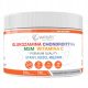 WISH Glukozamin + Hondroitin + MSM + Vitamin C 250g - dodatak za zdravlje zglobova
