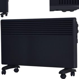    ELEKTRIČNI KONVEKTOR TERMOSTAT, STOJEĆI I VISEĆI, 2000W, POWERFUL PRO