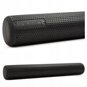  Long Yoga Roller Crossfit Massage Roller 98x15cm Zipro