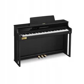 CASIO AP-750 BK Digitalni Klavir - Novitet 2024