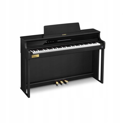 CASIO AP-750 BK Digitalni Klavir - Novitet 2024