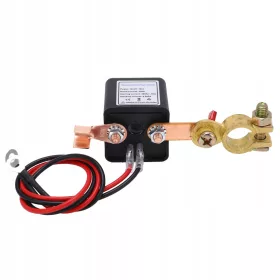  Daljinski prekidač baterije 12V 250A nadograđen