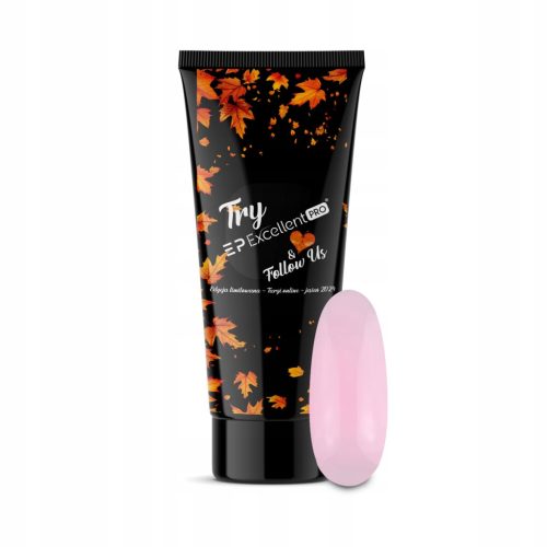 IZVRSNI PRO TVRDI KAMENI GEL AKRIL GEL BABY PINK 30 g
