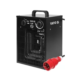   PRIJENOSNI ELEKTRIČNI GRIJAČ 5KW FARELKA GRIJAČ YATO TERMOSTAT