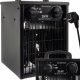 Električna grijalica s ventilatorom i termostatom 3kW