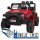  GEOLAND POWER TERENSKI AUTOMOBIL ZA 2 DJECE DALJINSKI UPRAVLJAČ 2X200W RADIO MP3 LED
