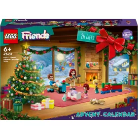  LEGO PRIJATELJI 42637