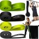  Otporne trake Trake za trening za fitness set 5 komada 2-40 kg
