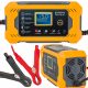 Powermat PM-PM-6T ispravljač 6 A 12V