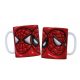  SPIDERMAN ŠALICA, 3D UZORAK P284