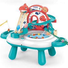Matadi Fishing Adventure Table Game for Kids