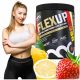 FlexUp 400g Jagoda-Limun: Kompleksna Podrška za Zdravlje Tijela