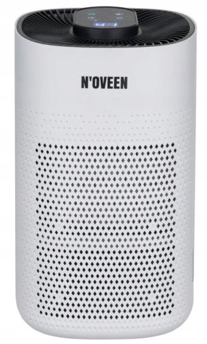  Noveen DH450 70W odvlaživač 2 načina rada Touch panel 1L Bijela