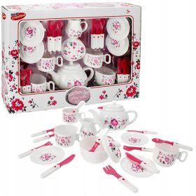 KAVA ZA ČAJ I DESERTE