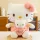 Sanrio Hello Kitty Plišana Maskota 35 cm Original