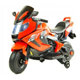 Motor Szomik Crveni, Plavi do 40 kg