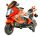 Motor Szomik Crveni, Plavi do 40 kg