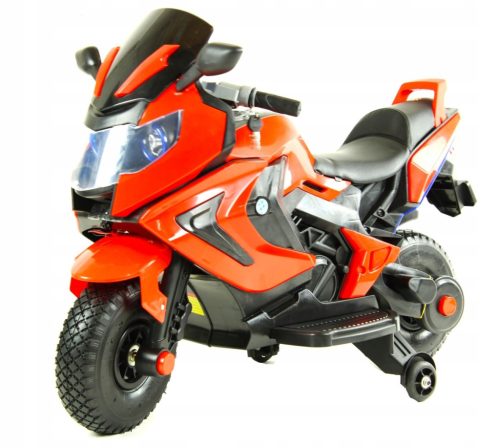 Motor Szomik Crveni, Plavi do 40 kg