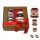  NUTELLA POKLON SET ZA SVAKOGA 975G NUTELLA KREMA PAKIRANJE SLATKIŠA